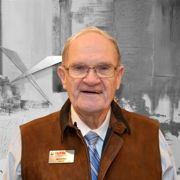 Morris Pyle