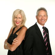 Ces Devereux and Sue Gill-Devereux