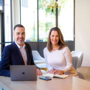 Daniel Bloch &amp; Liora Tal