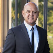 Sharat Ahuja