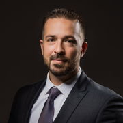 Michael Meglei