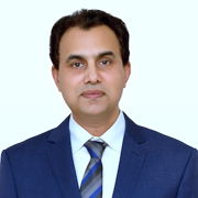 Ishtiaq Ahmed