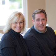 Lisa &amp; Pete